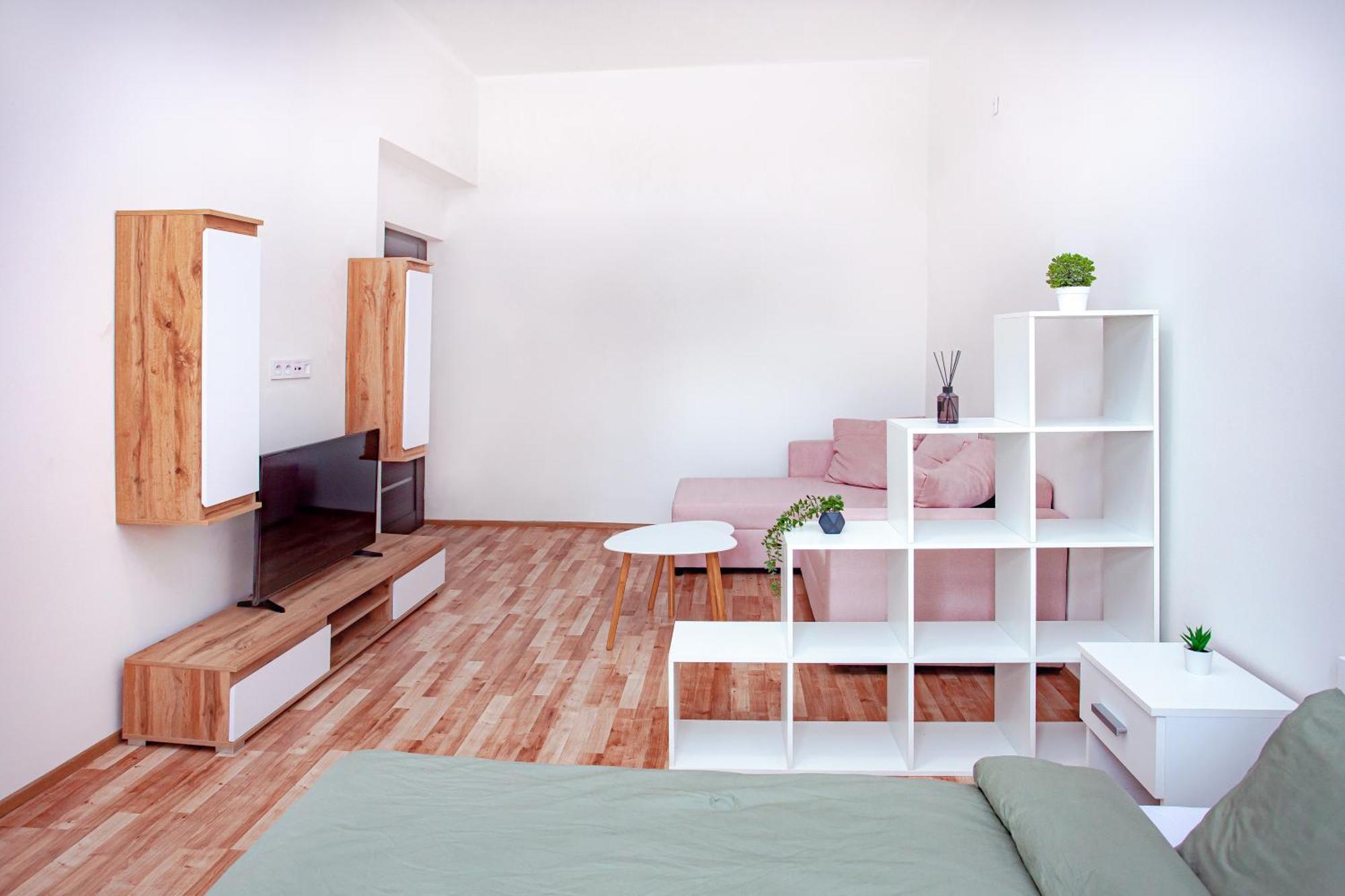 פראג Elegance Apartments מראה חיצוני תמונה