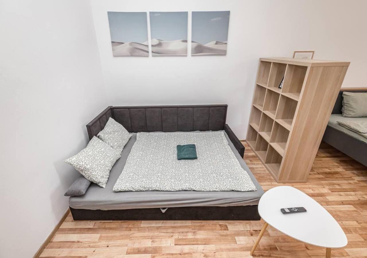פראג Elegance Apartments מראה חיצוני תמונה